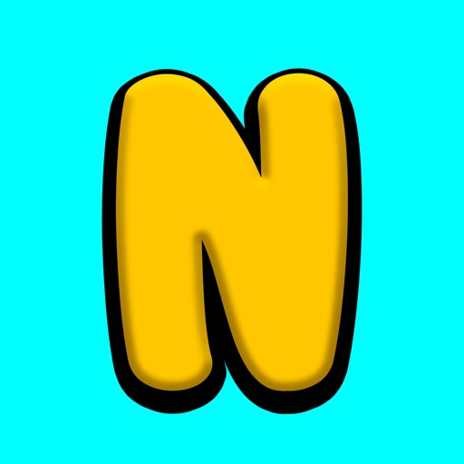 numbers league (numbers games for 5 year olds) iOS App
