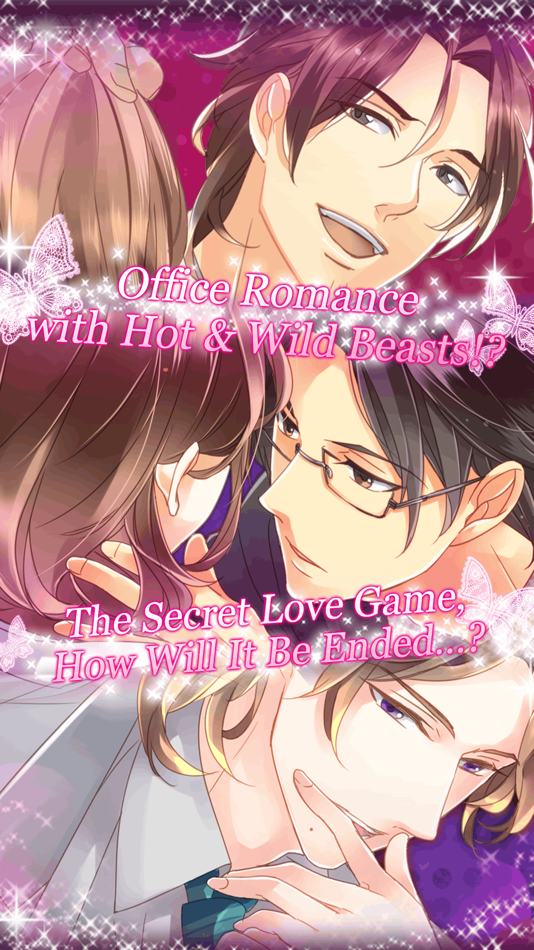 #3. My Boss Is Too Hot and Wild! (iOS) 由: Arithmetic