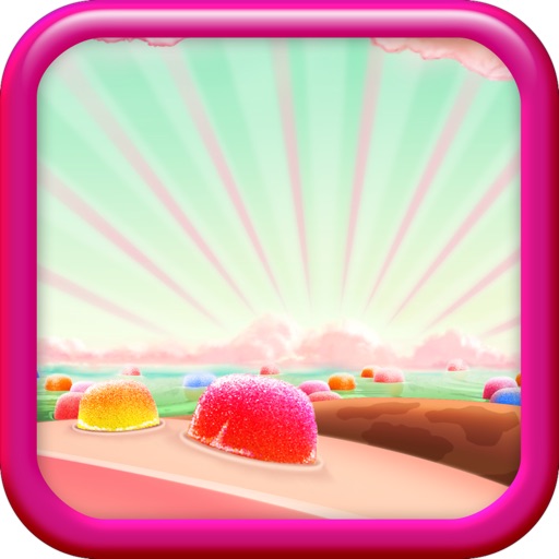 Popstar! - Candy Blitz Free Icon