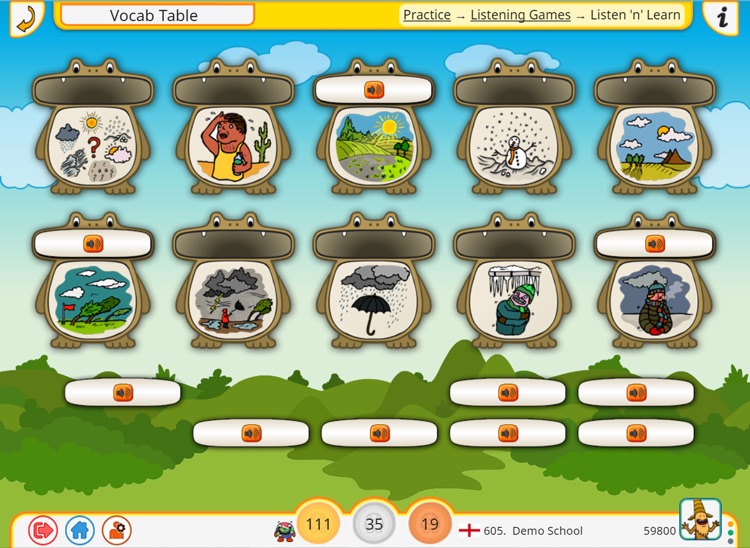 Learn Afrikaans With Languagenut