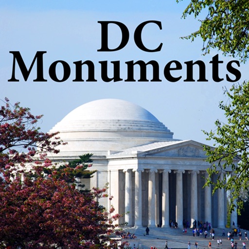 DC Monuments