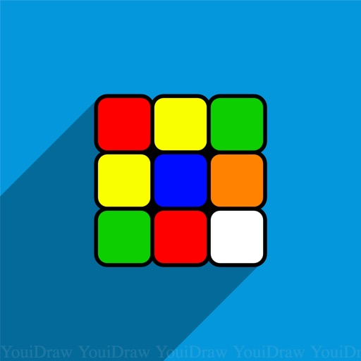 CubeIt - Timer & Solver