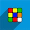 This App enables the users to time themselves when solving the magic cube