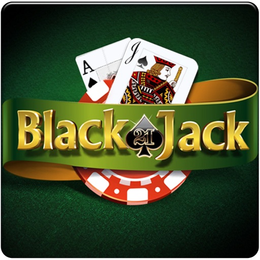 Play Blackjack App iOS App