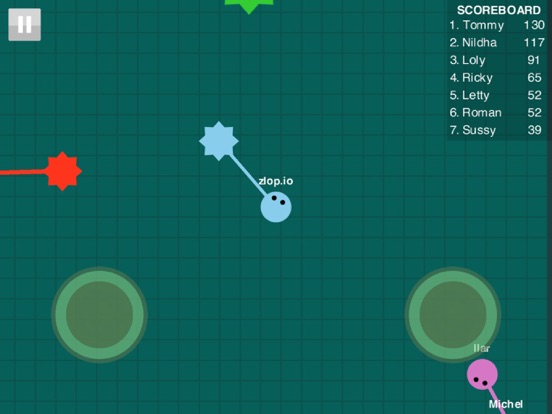 Screenshot #6 pour zlop.io