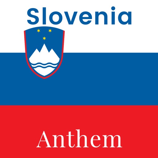 Slovenia National Anthem icon