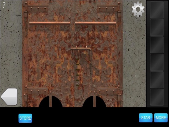 Screenshot #5 pour Escape room Simple room
