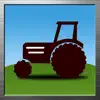 Farming Simulator Tractor Simulator Truck Trail 3D delete, cancel