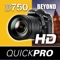 Nikon D750 Beyond the Basics from QuickPro