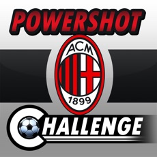Activities of A.C. Milan Powershot Challenge