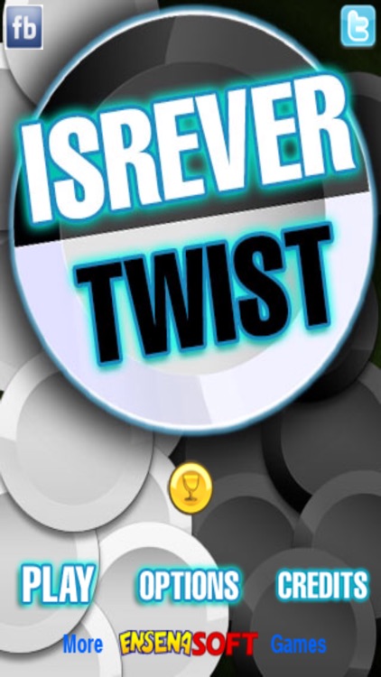 Isrever Twist