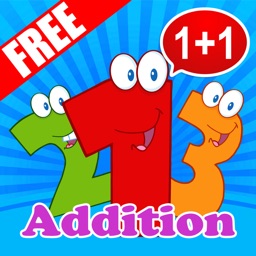 Addition : Jeux Math gratuit pour les enfants