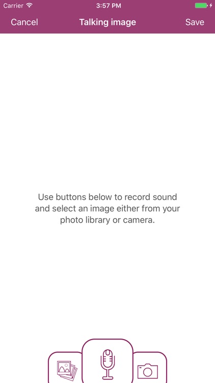 Cloud QR Generator