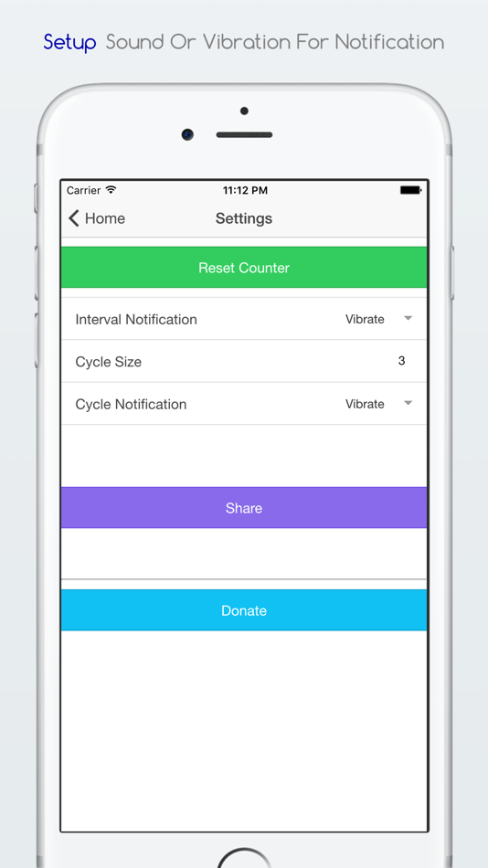 #2. Mantra Count (iOS) By: Sonuyi Consulting Inc.