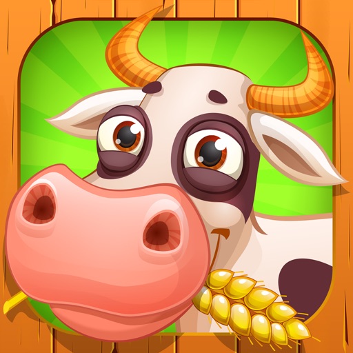 New Farm Town™ icon