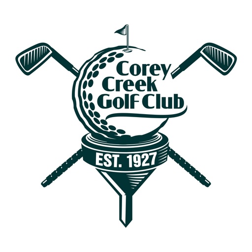 Corey Creek Golf Club icon