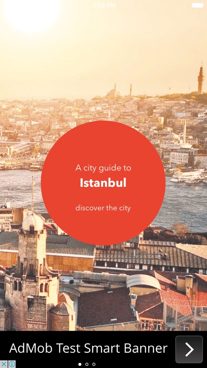 Istanbul Travel & Tourism Guide