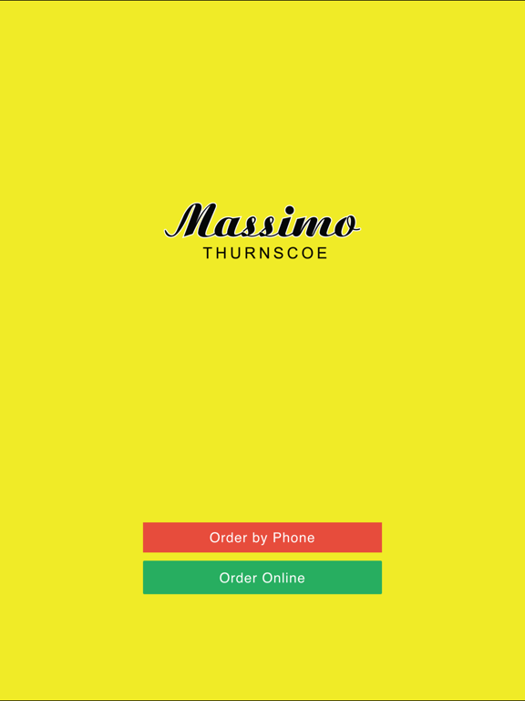 Screenshot #5 pour Massimo