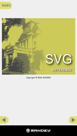 Game screenshot SVG reference mod apk