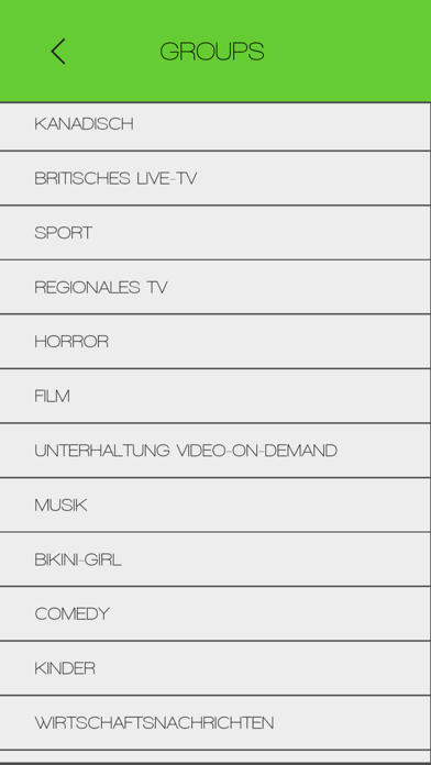 Screenshot #2 pour highmkino