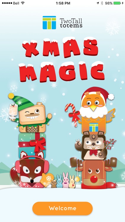 TTT Xmas Magic