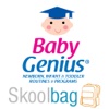 Baby Genius - Skoolbag