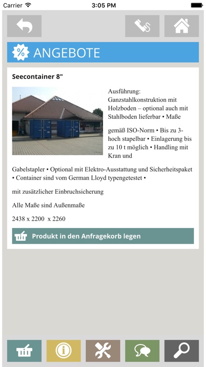 PVP · Partnerverbund Pyramide screenshot-3