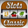 Relax and Play Slots 777 Classic 2016