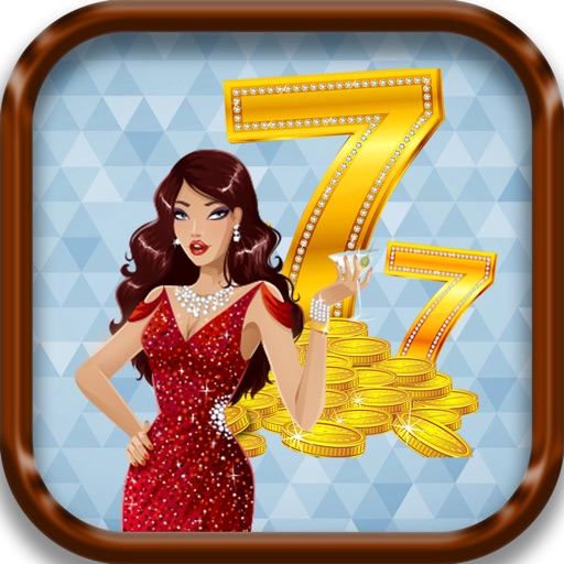 Hot Casino Casino Mania - Play Real  Vegas Slots iOS App