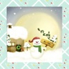 Christmas Santa Hd Frames - Photo Frame Master