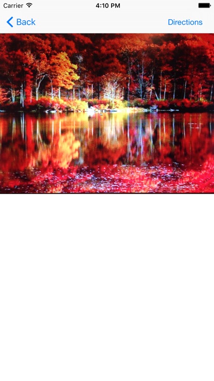 Autumn Vista screenshot-3