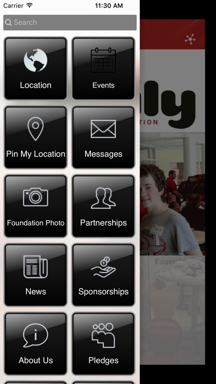 Petrino Family Foundation