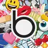 Bloomoticons by Bloomingdales App Feedback