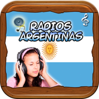 Radios Argentina Gratis en Vivo Las Mejores AM and FM