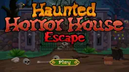 Game screenshot Haunted Horror House Escape mod apk