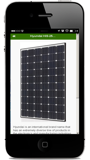 Solar Energy Wesley Chapel(圖2)-速報App