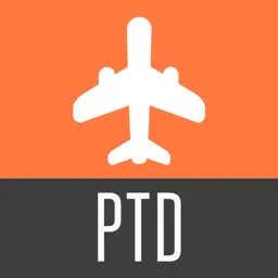 Potsdam Travel Guide and Offline City Map app icon