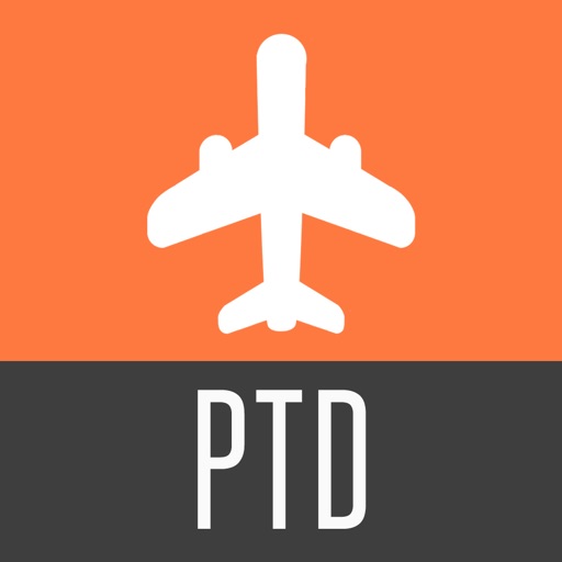 Potsdam Travel Guide and Offline City Map icon