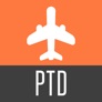 Potsdam Travel Guide and Offline City Map app icon