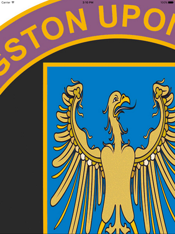 Screenshot #4 pour Hull Sunday Football League