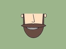 Don't let genetics keep you from growing an awesome beard