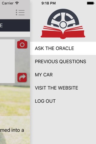 Auto Oracle screenshot 4