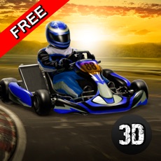 Activities of Kart Racing Rally Championship 3D