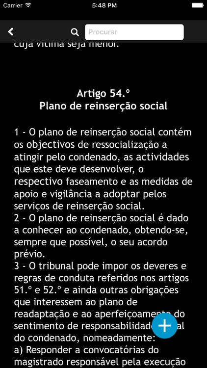 Códigos de Direito - Sem Pub screenshot-4