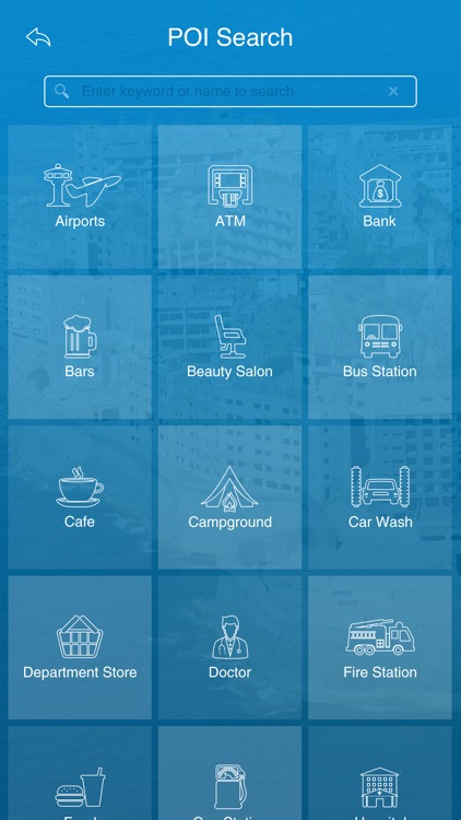 Hashima Island Tourism Guide screenshot-4