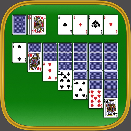 Solitaire by MobilityWare by MobilityWare