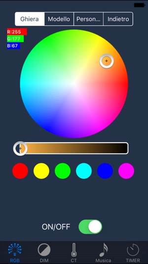 Natuled Bulb(圖2)-速報App