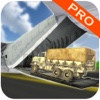 Army Airplane Flight Simulator Pro– Ads Free