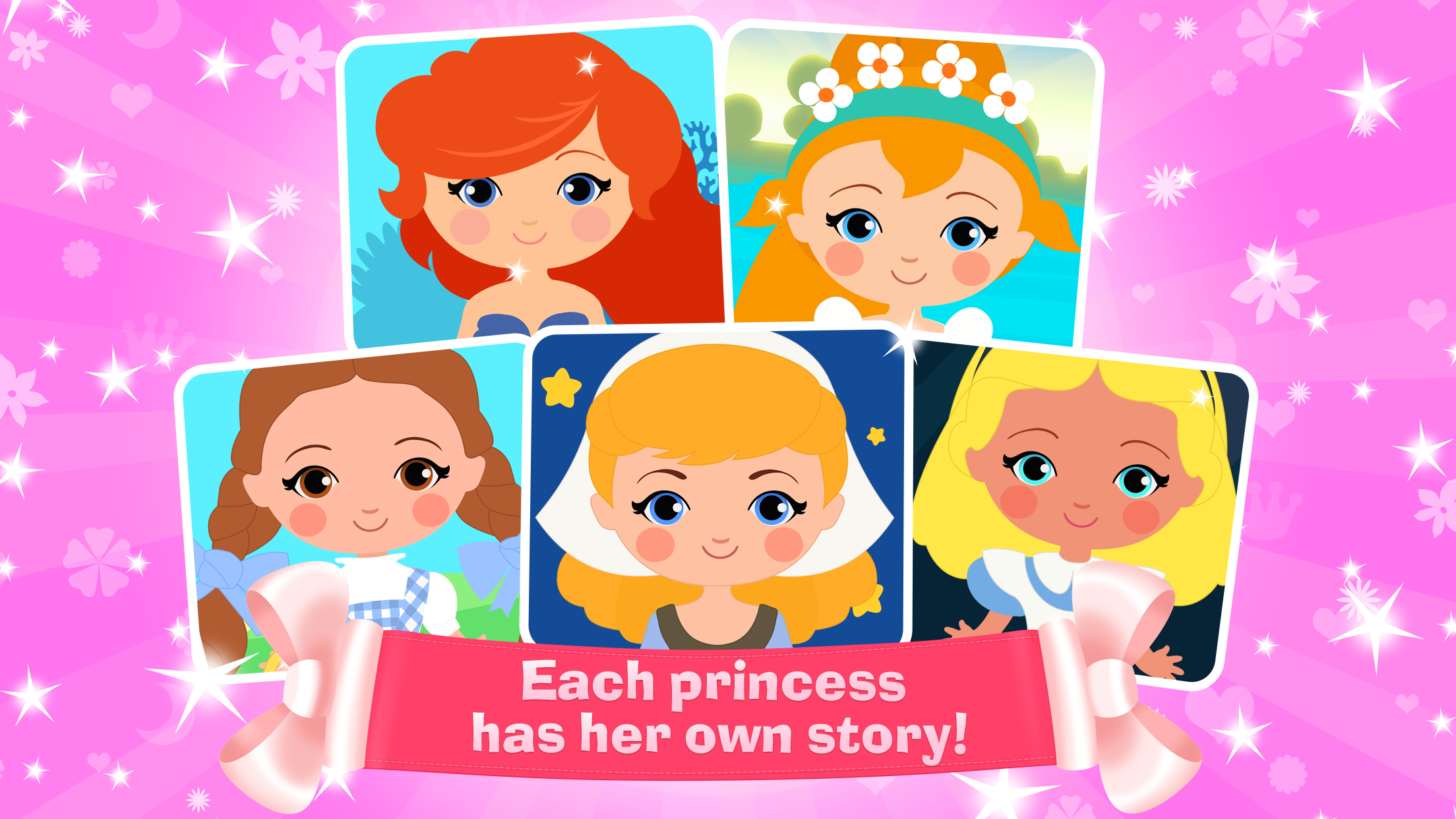 Tim the Fox - Paint the Princess coloring for girl