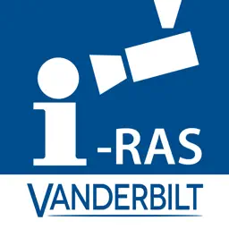 Vectis i-RAS app icon